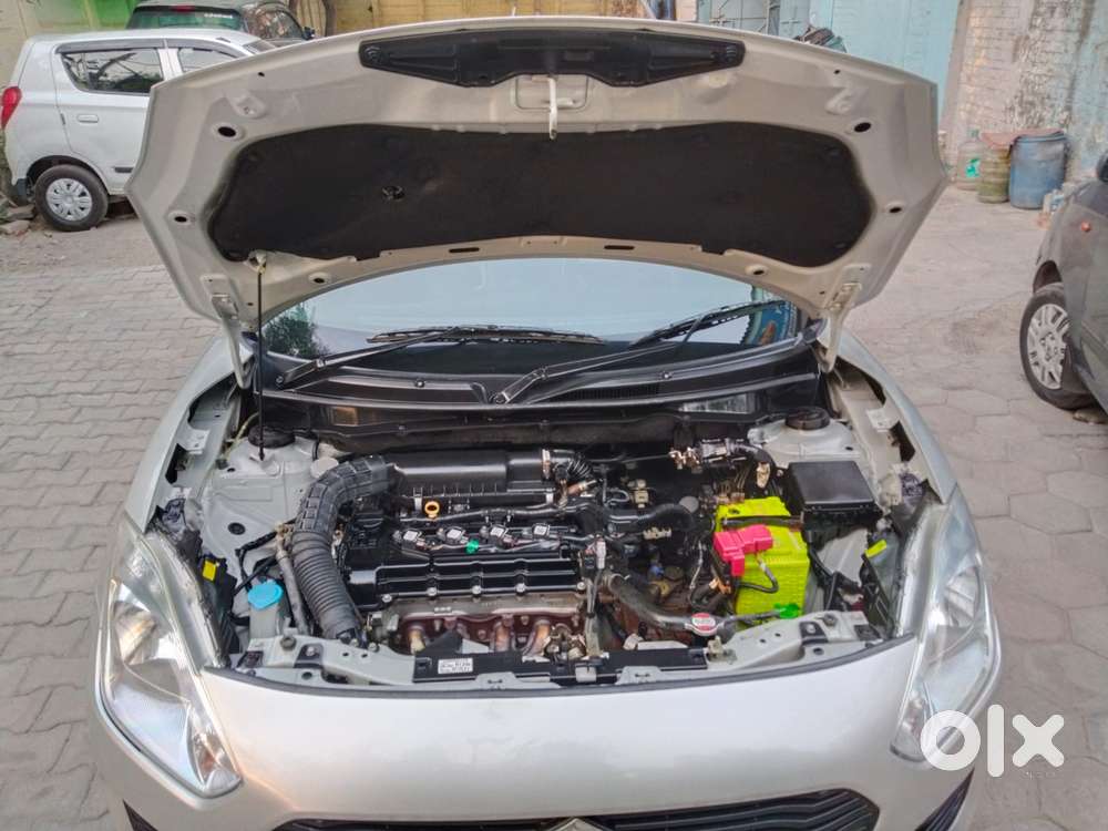 Maruti Suzuki Swift Vxi 1.2 Abs Bs-iv, 2019, Petrol