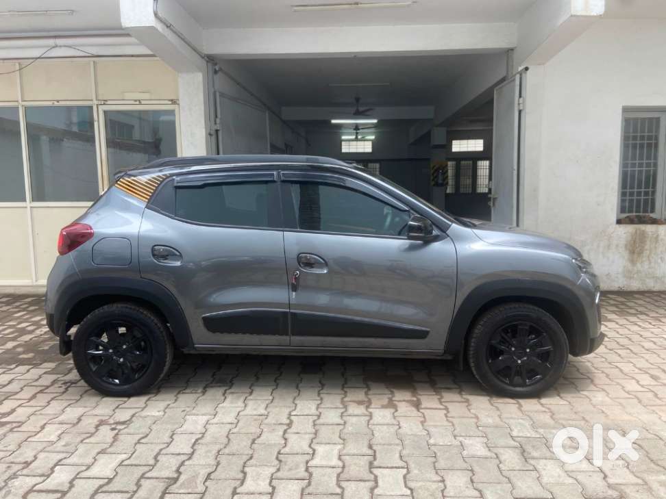 Renault Kwid Rxt 1.0, 2025, Petrol