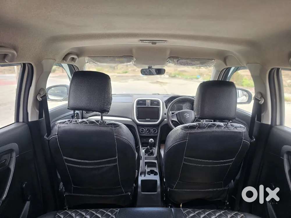 Brezza Diesel 1st Onwer 2020 Model