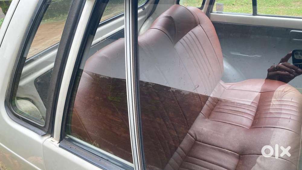 Maruti Suzuki 800 1999 Petrol 150000 Km Driven