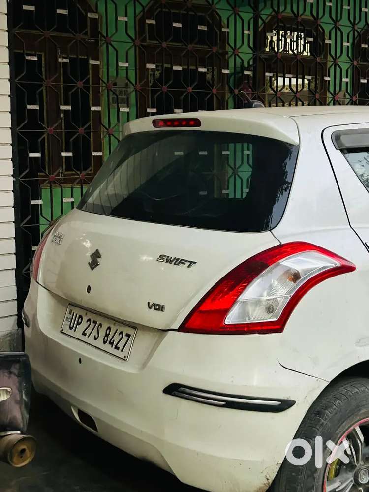 Maruti Suzuki Swift 2012 Diesel 106000 Km Driven, Well Maintained.