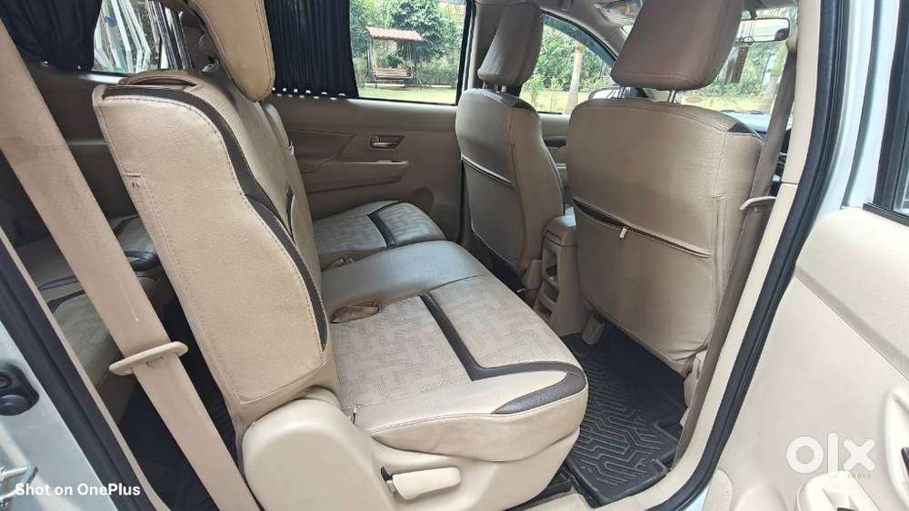 Maruti Suzuki Ertiga Zxi, 2023, Cng & Hybrids