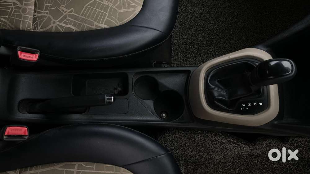 Hyundai Grand I10 [2017-2020] 1.2 Kappa Vtvt Sportz At, 2019, Petrol