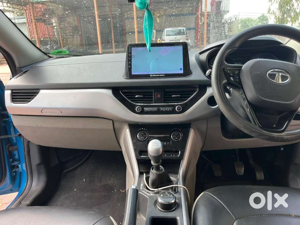 2018 Tata Petrol Manual 2018