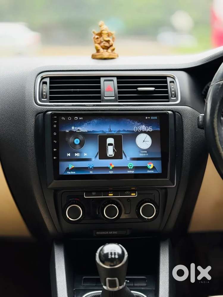 Volkswagen Jetta, 2012, Diesel