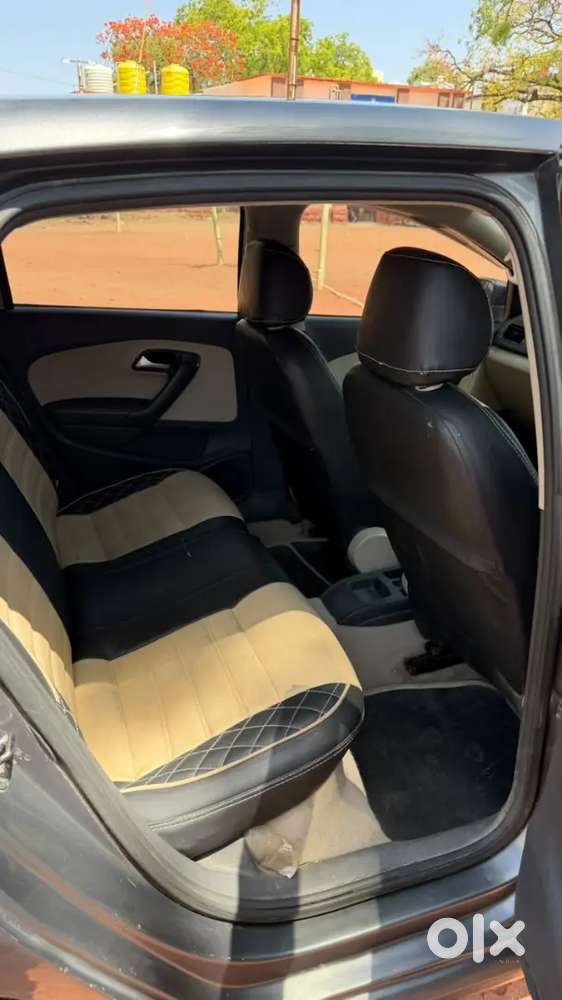 Volkswagen Polo 2013 Diesel Good Condition