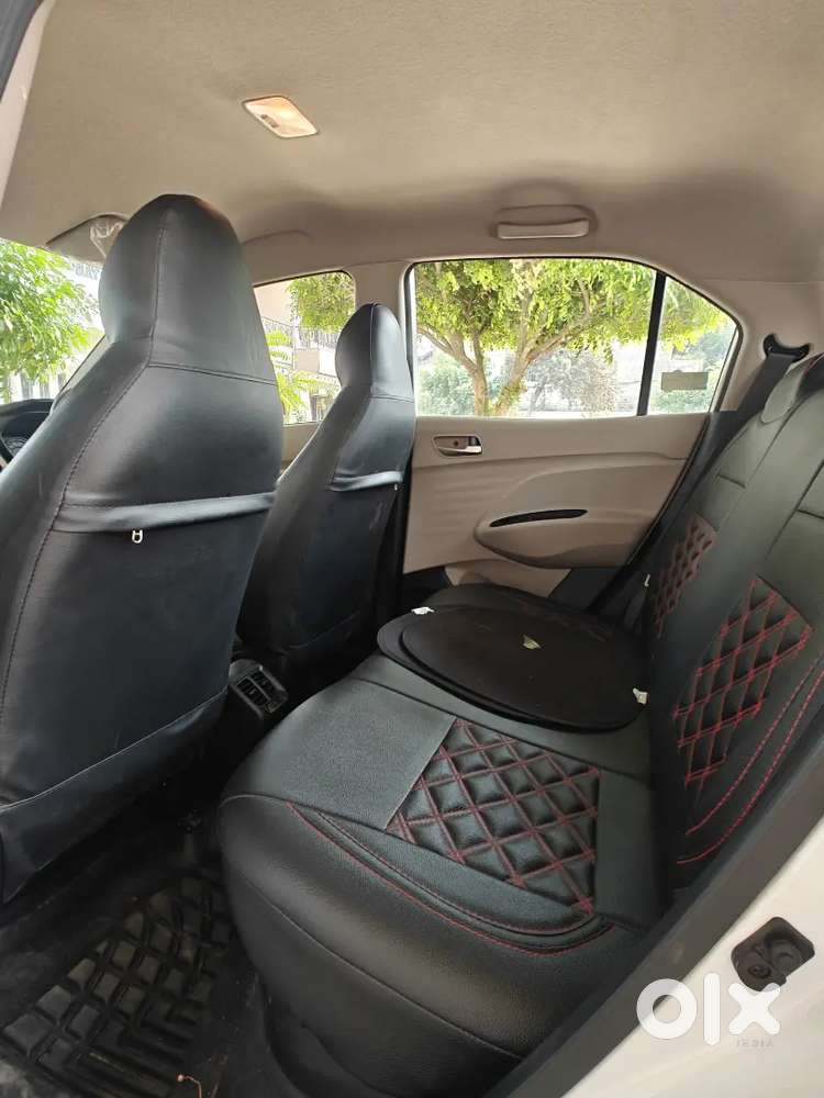 Hyundai New Santro 2020 Petrol 45000 Km Driven
