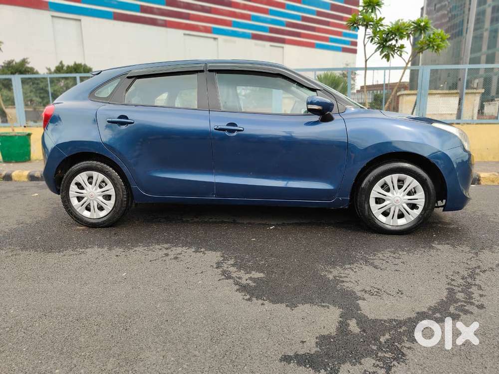Maruti Suzuki Baleno Delta, 2018, Cng & Hybrids