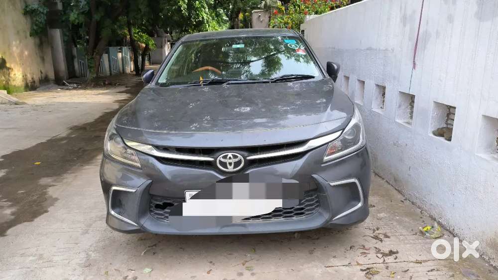 Toyota Glanza 1.2 S 2023