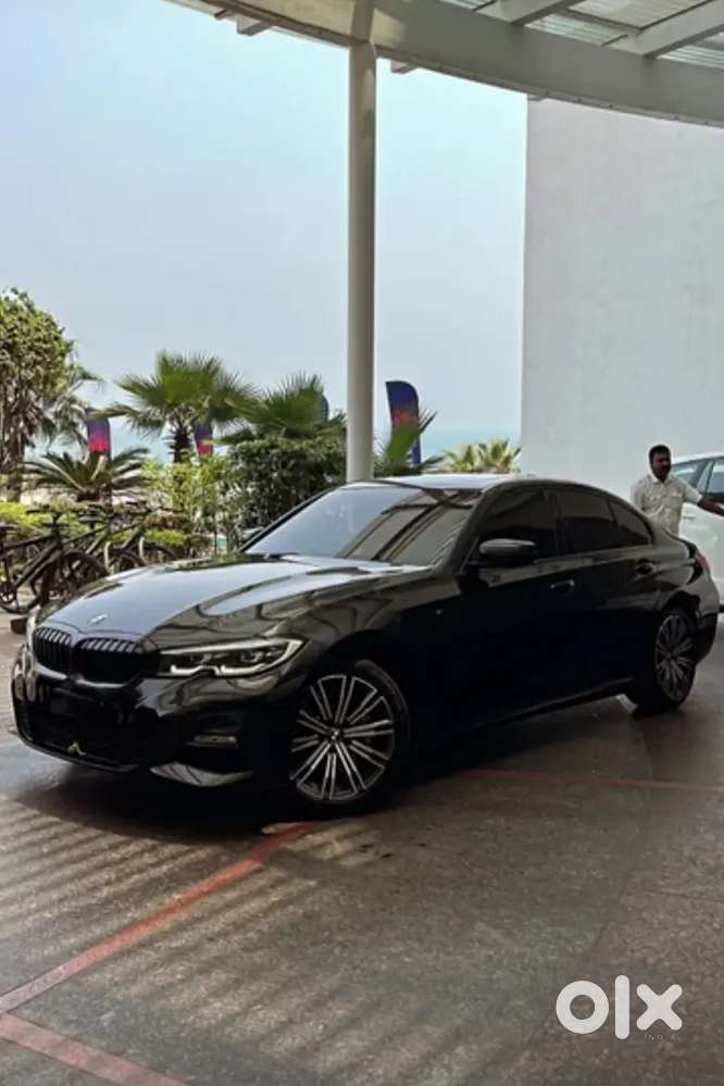 Bmw 3 Series 2020