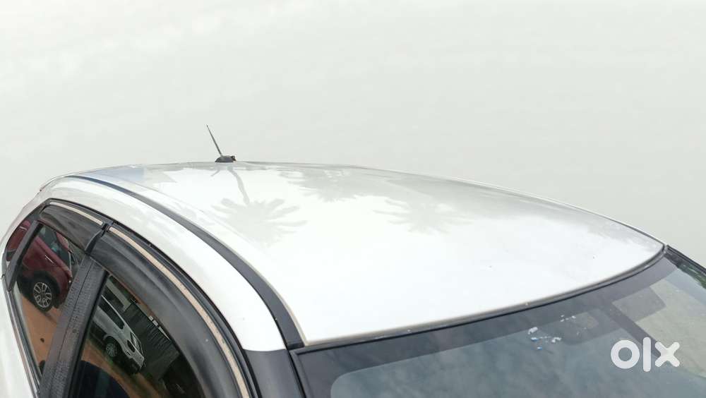 Maruti Suzuki Baleno 1.2 Zeta, 2017, Petrol