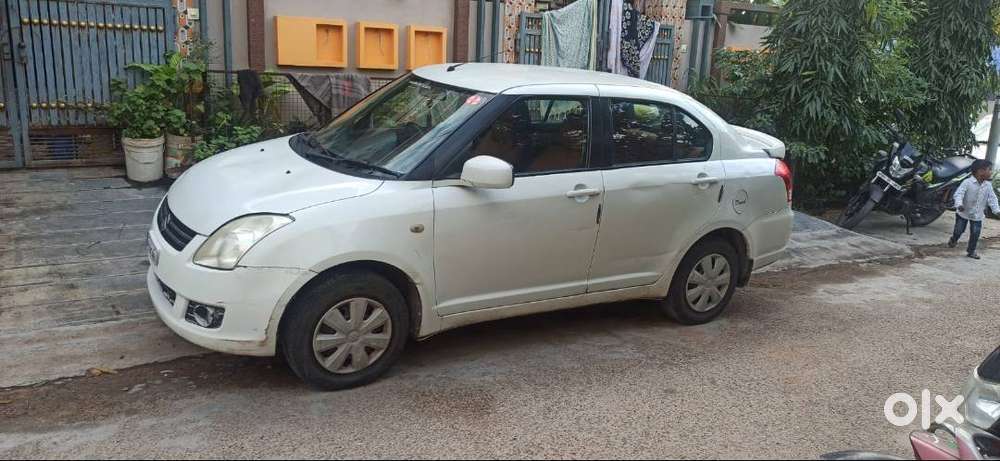 Maruti Suzuki Dzire 2011 Diesel 150000 Km Driven