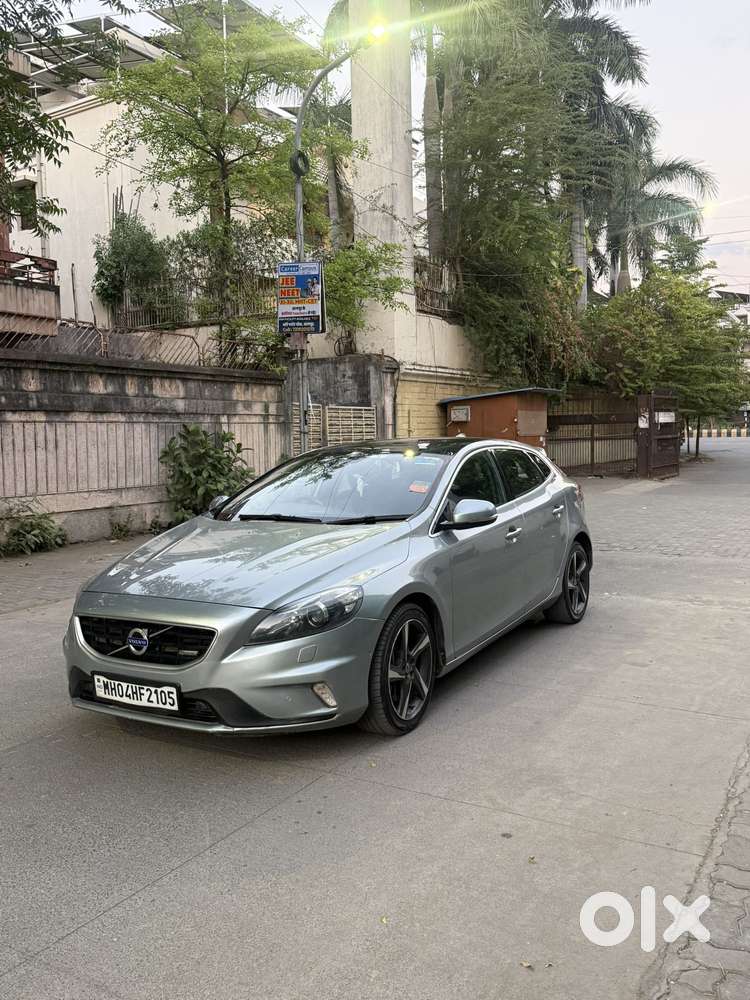 Volvo V40 Cross Country D3, 2016, Diesel