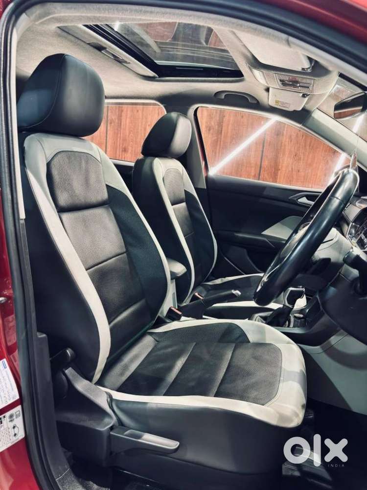 Volkswagen Taigun 1.0 Tsi Topline, 2022, Petrol