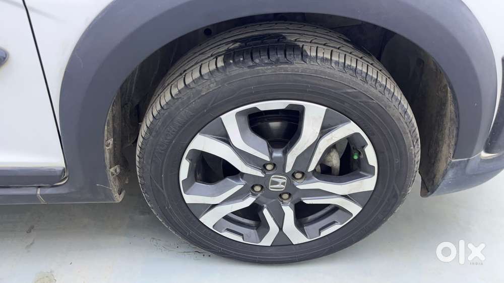Honda Wr-v [ ] 1.2 Sv I-vtec Mt, 2023, Petrol
