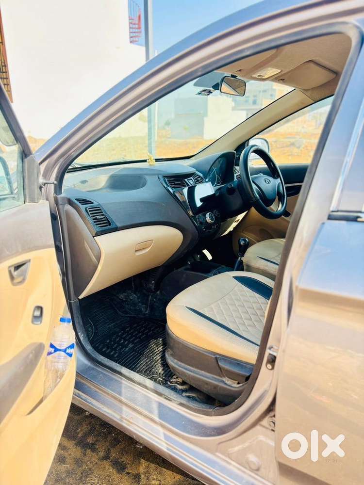 Hyundai Eon 2014 Petrol Good Condition