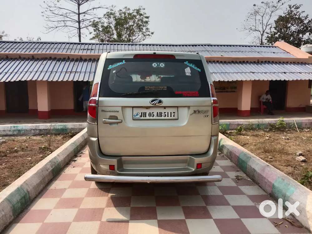 Mahindra Xylo 2010