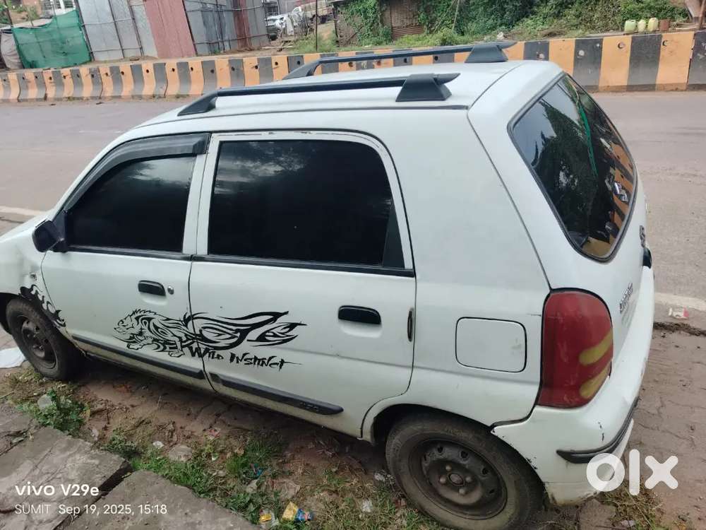2006 Model