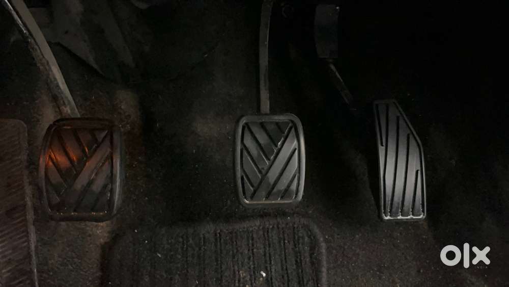 Maruti Suzuki Baleno