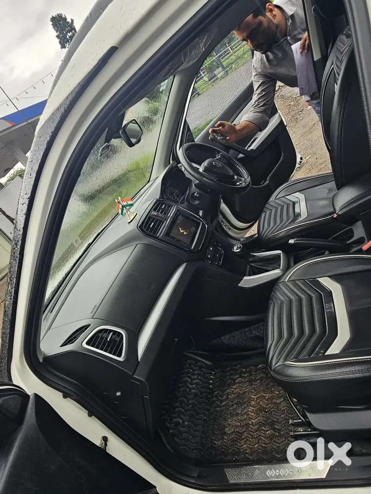 Maruti Suzuki Vitara 2020