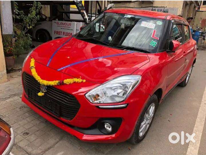 My Maruti Suzuki Car Well 2nd Owner With All Paper 1-day Four Thousand