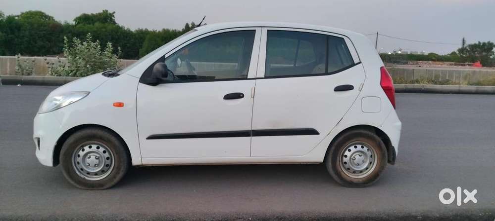 Hyundai I10 2013 Petrol Good Condition