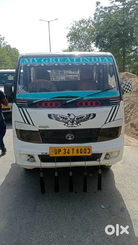 Tata Indica डीज़ल 2015