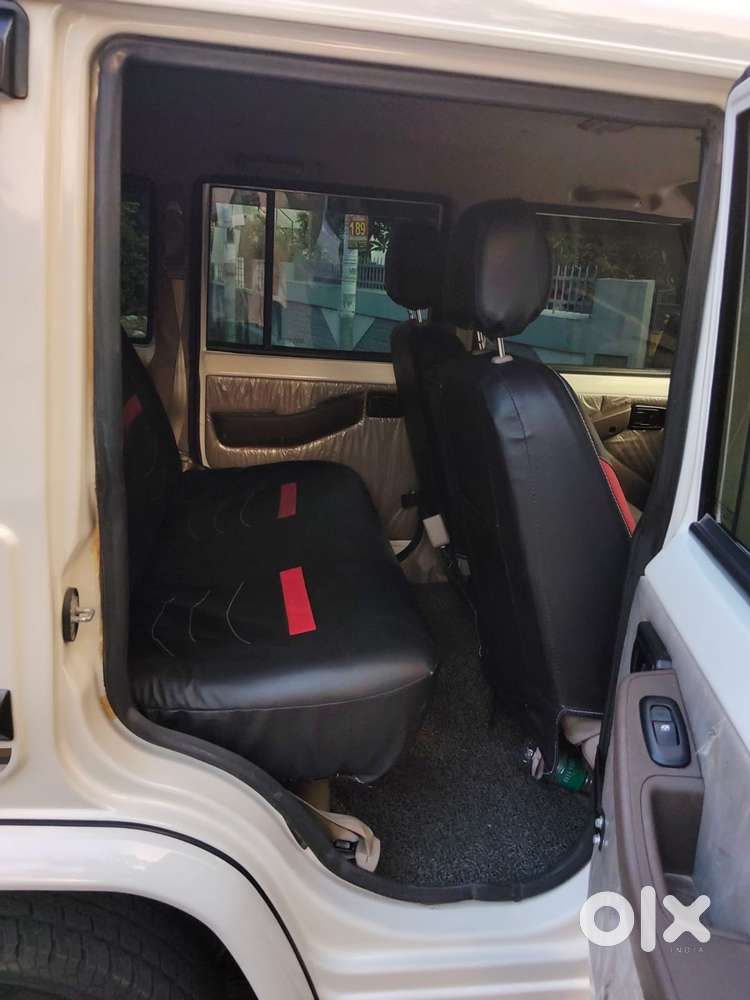 Mahindra Bolero B6, 2024, Diesel
