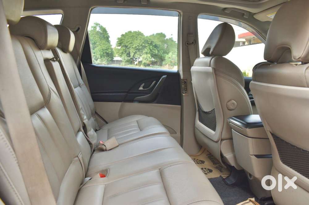Mahindra Xuv500 W10 2wd, 2017, Diesel