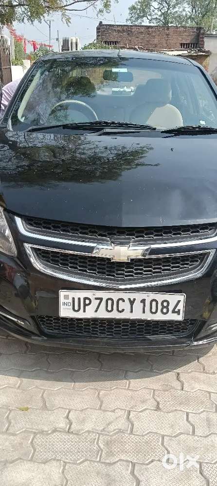 Chevrolet Sail 2015