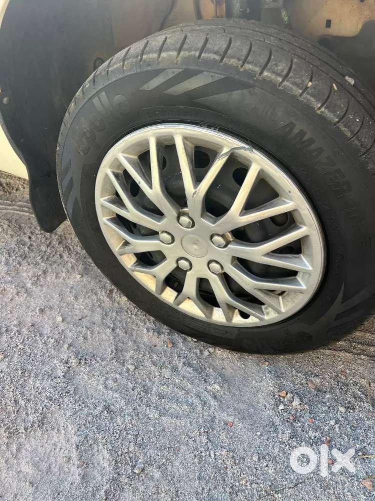 Tata Vista Tech 2014 Diesel 131000 Km Driven