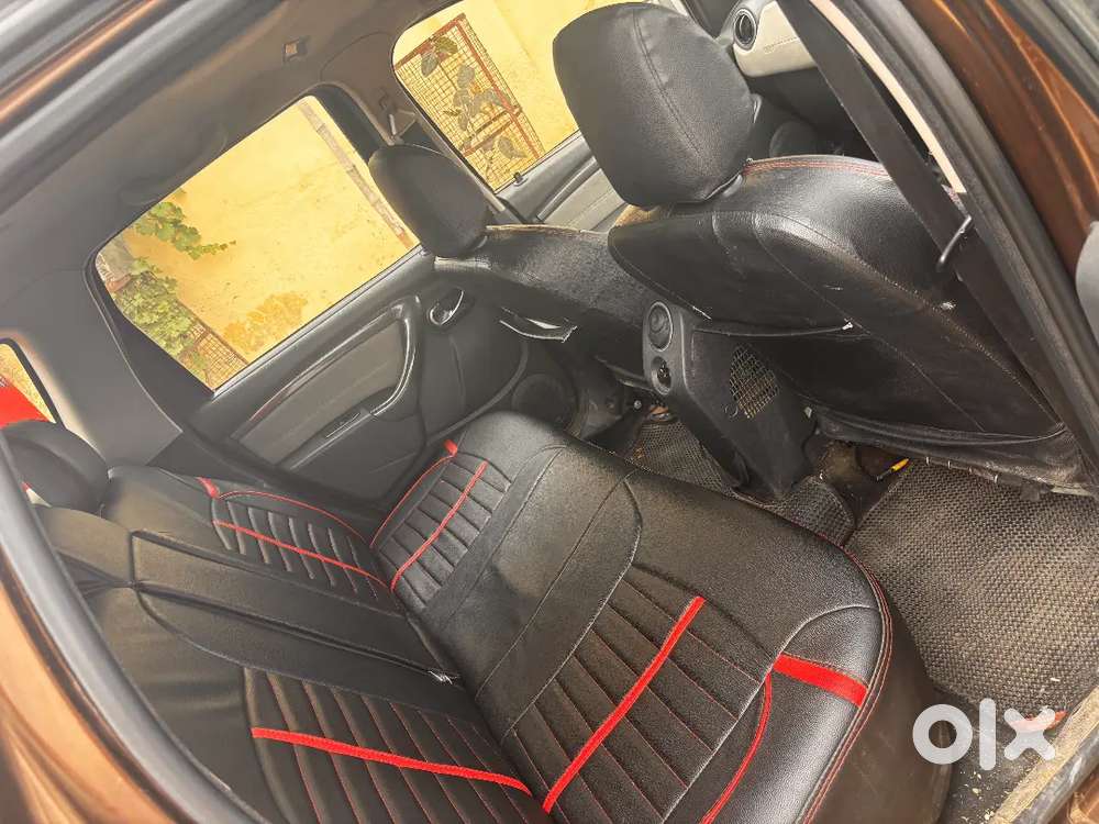 Renault Duster 2016 Diesel Good Condition