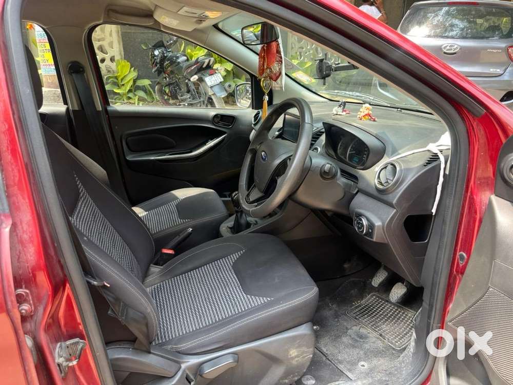 Ford Car Manual 2019