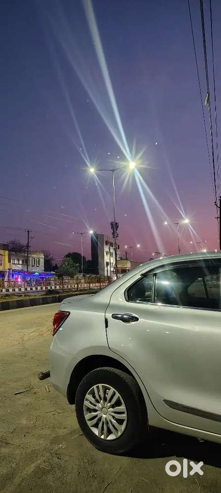 Maruti Suzuki Dzire
