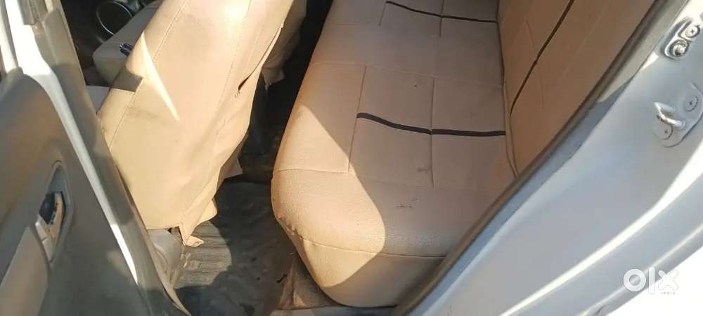 Maruti Suzuki Car Well Maintained