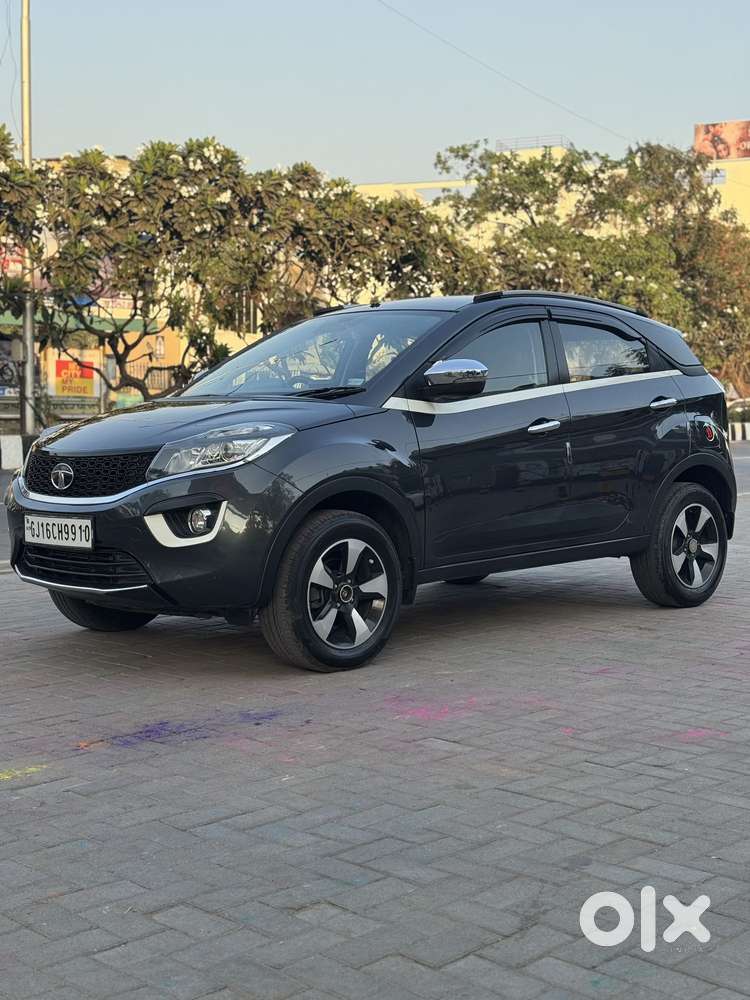 Tata Nexon 1.5 Revotorq Xza Plus, 2019, Diesel