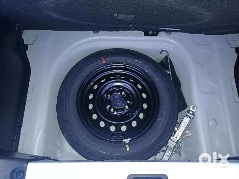 Maruti Suzuki Celerio Vxi, 2022, Petrol