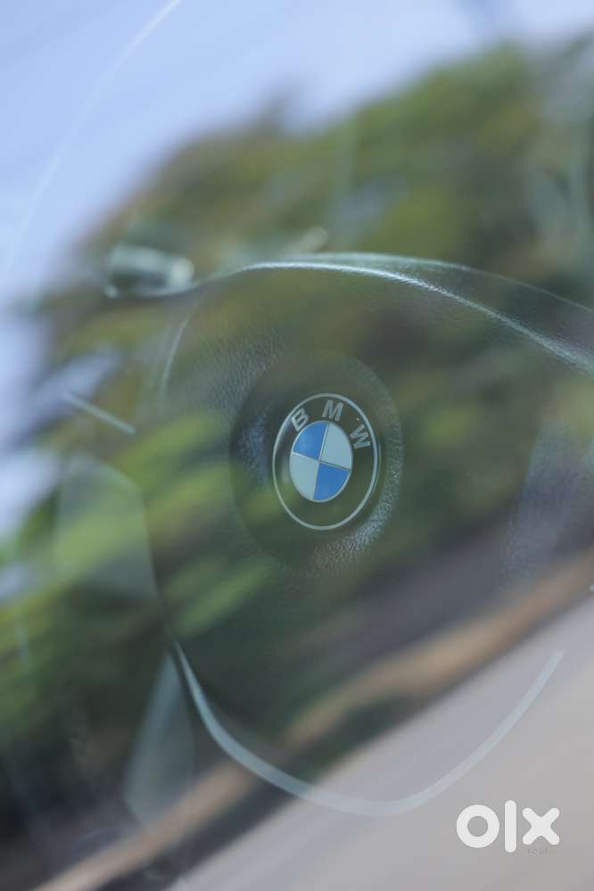 Bmw 5 Series Gt Gt 530d Le, 2013, Diesel