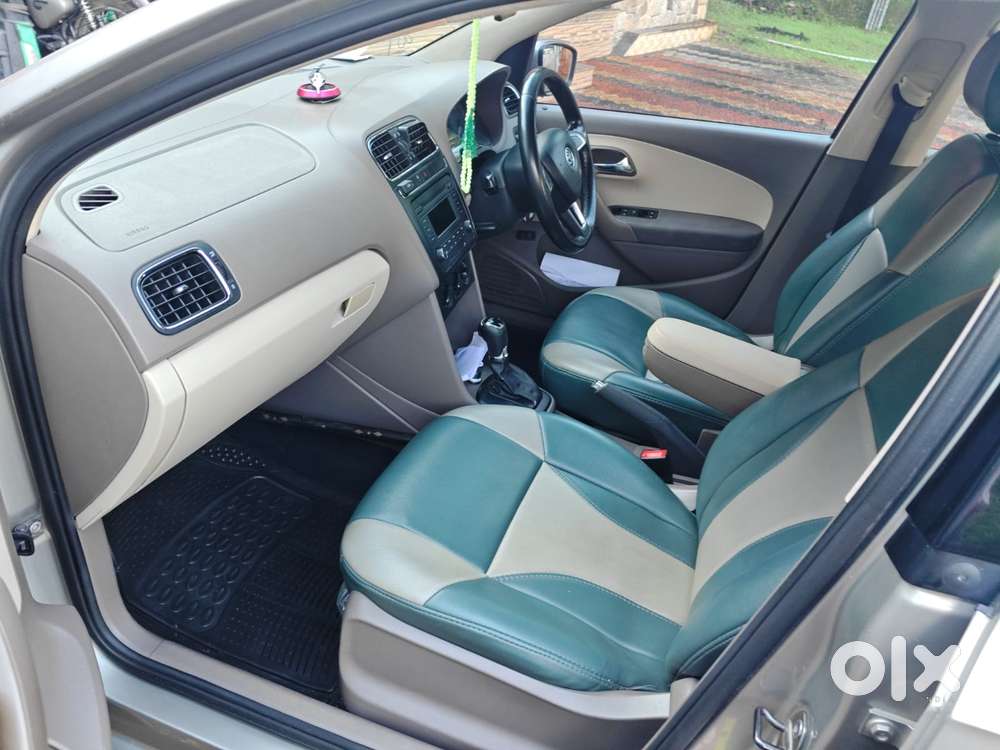 Skoda Rapid 1.5 Tdi At Ambition Plus, 2015, Diesel