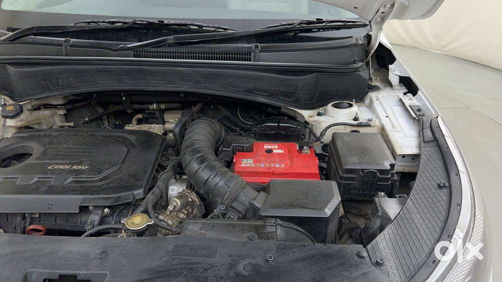 Kia Seltos Htx Plus At D, 2019, Diesel