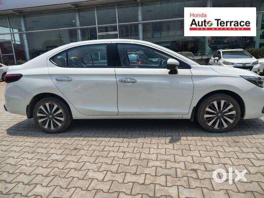 Honda City Zx Cvt, 2024, Petrol