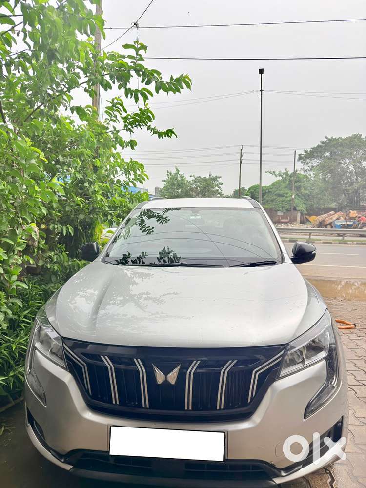 Mahindra Xuv700 Petrol 2023