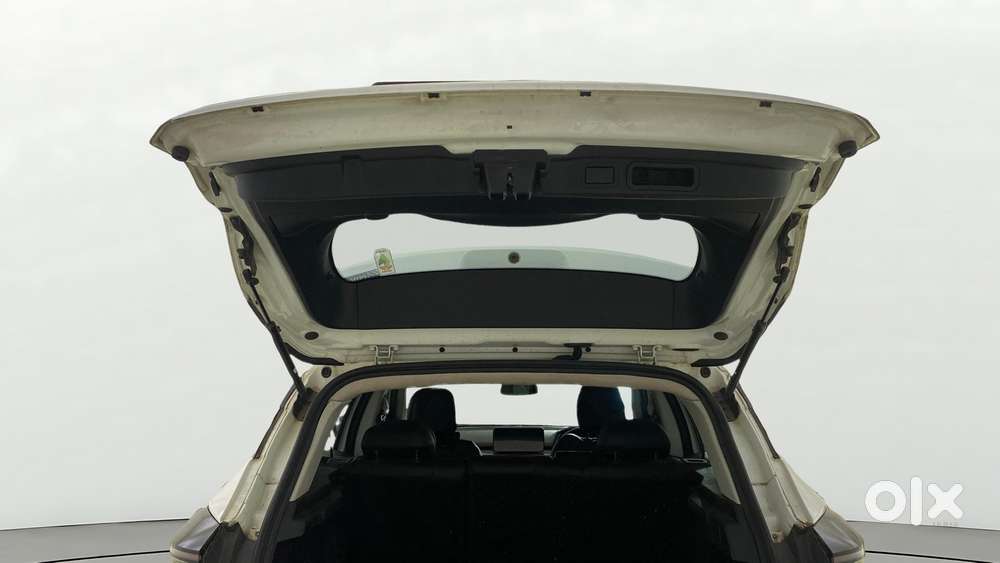Tata Harrier Pure Plus, 2024, Diesel