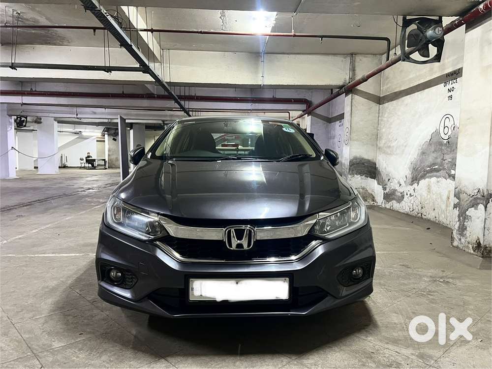 Honda City Diesel Manual 2017