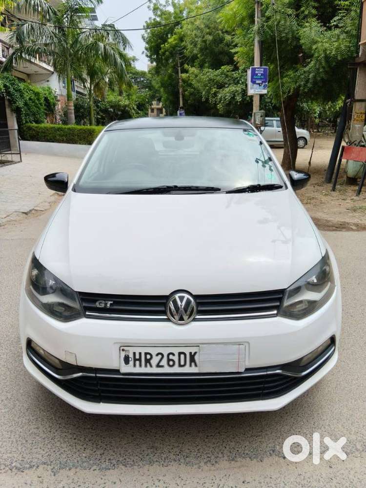 Volkswagen Polo Gt Tsi Sport Edition, 2018, Petrol