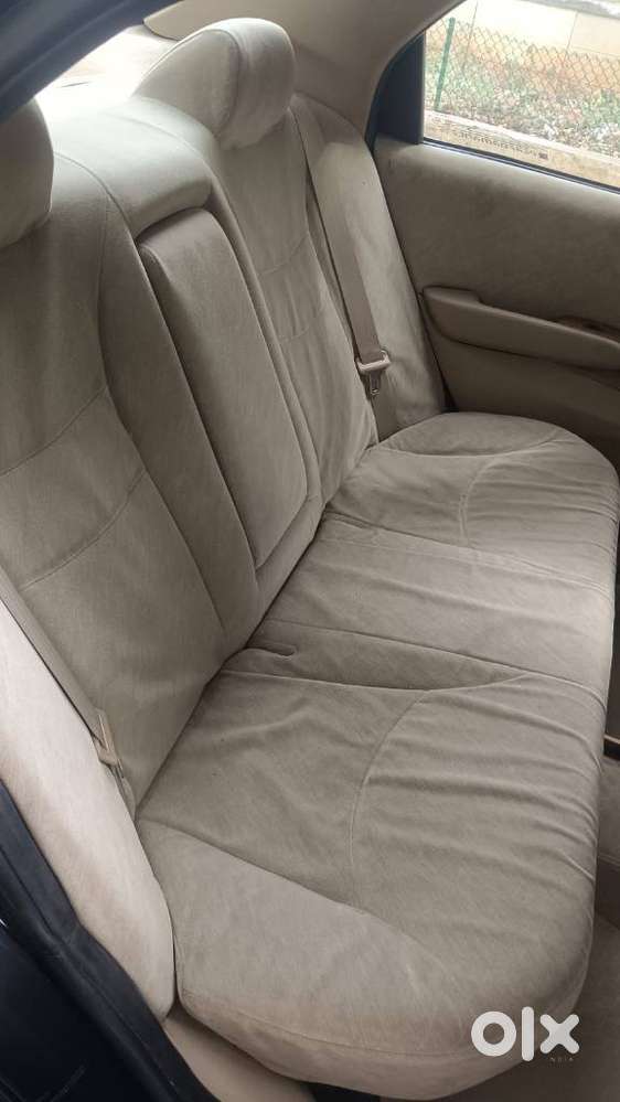 Honda City 1.5 Zx Cvt I-vtec, 2007, Petrol