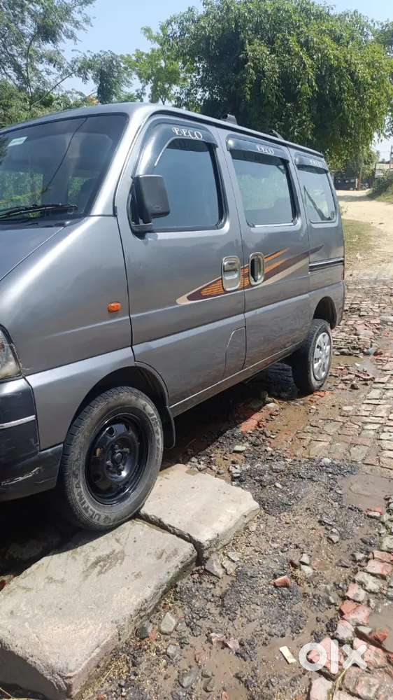 Maruti Suzuki Eeco 2021 Petrol 60000 Km Driven