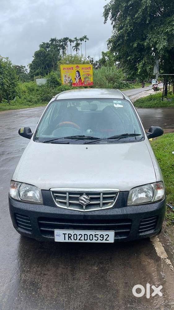 Good Condition Alto 2011 Models