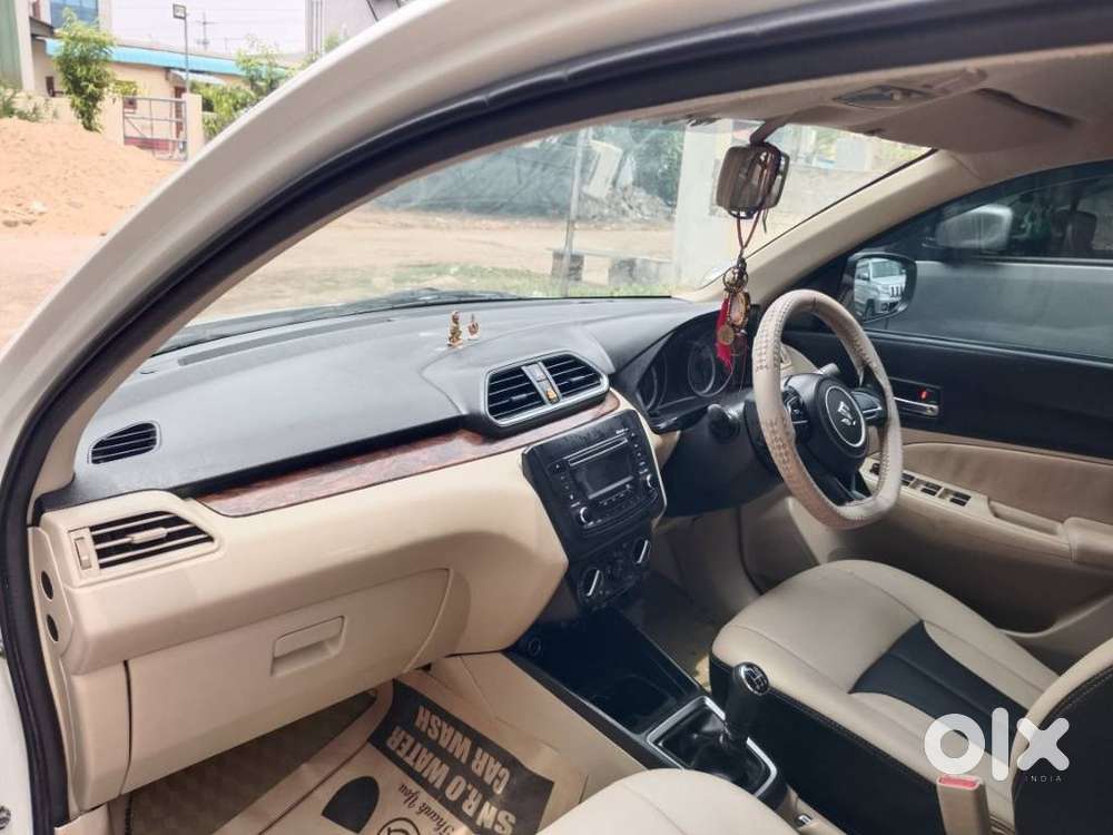 Maruti Suzuki Dzire 2017-2020 Vdi, 2019, Diesel