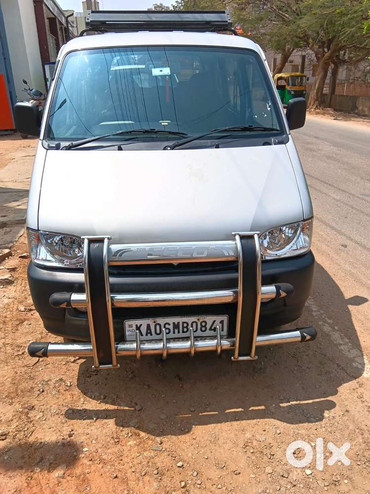 Maruti Suzuki Eeco 7 Seater Standard, 2023, Petrol